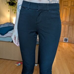 Oldnavy High-waisted Ankle Pant